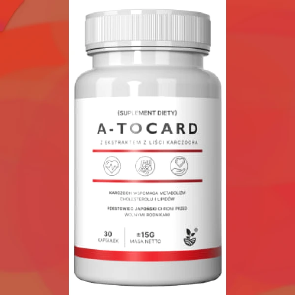 A-Tocard