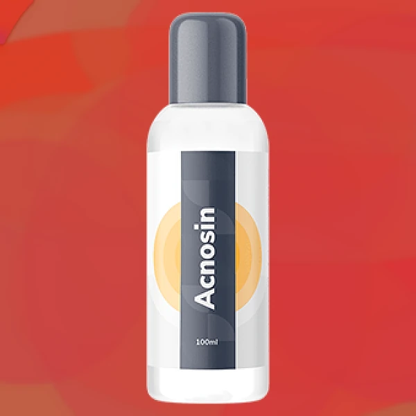 Acnosin