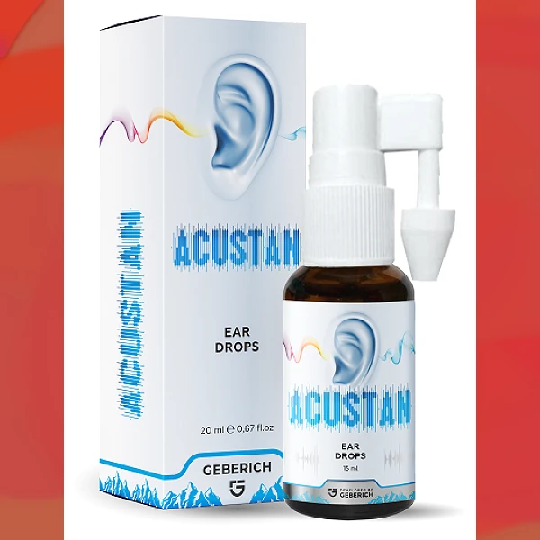 Acustan