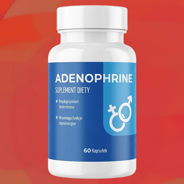 Adenophrine