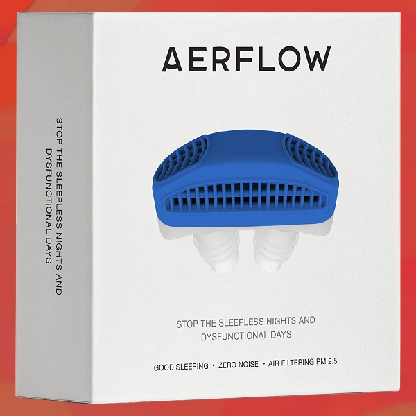 Aerflow
