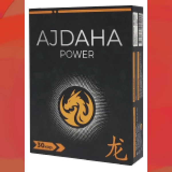 Aidaha Power