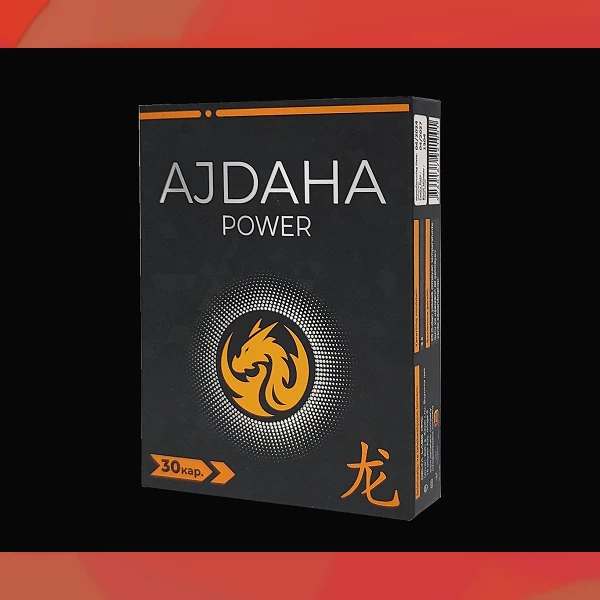 Ajdaha Power