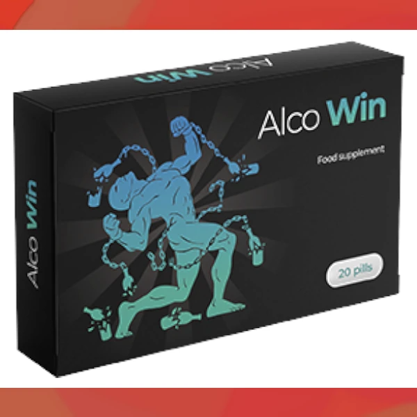 AlcoWin
