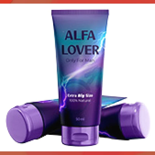 Alfa Lover