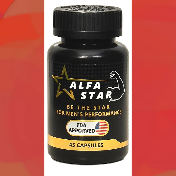 Alfa Star