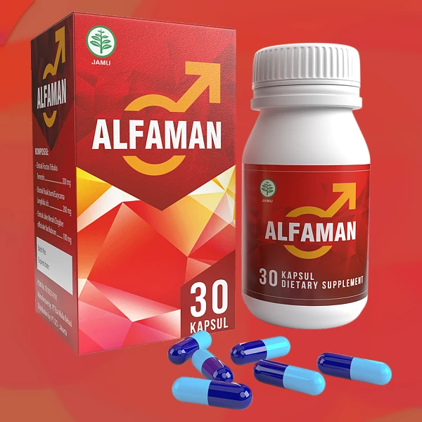 Alfaman