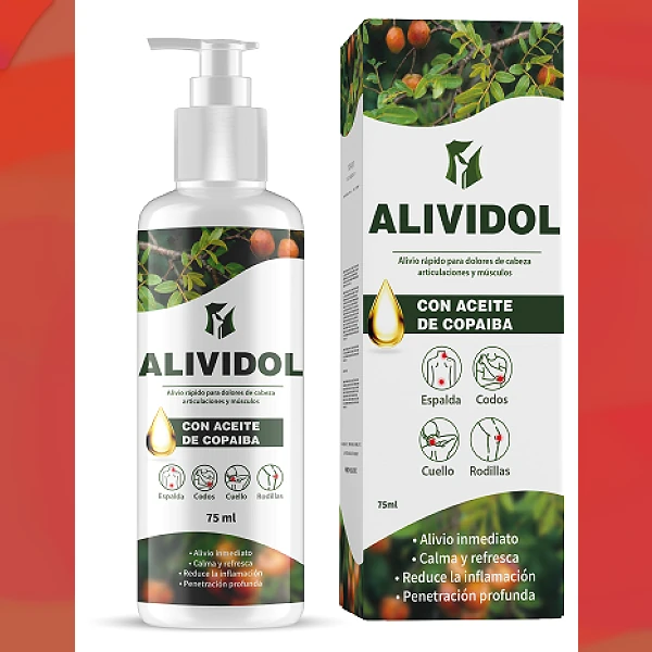 Alividol