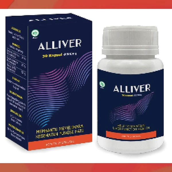 Alliver