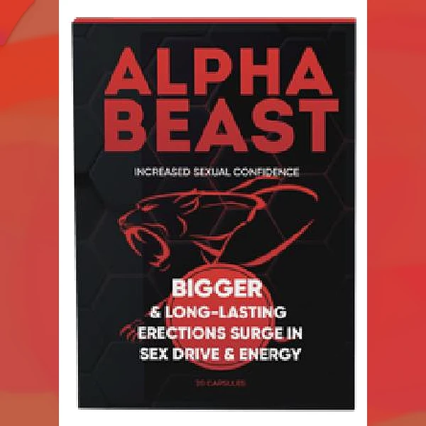 Alpha Beast