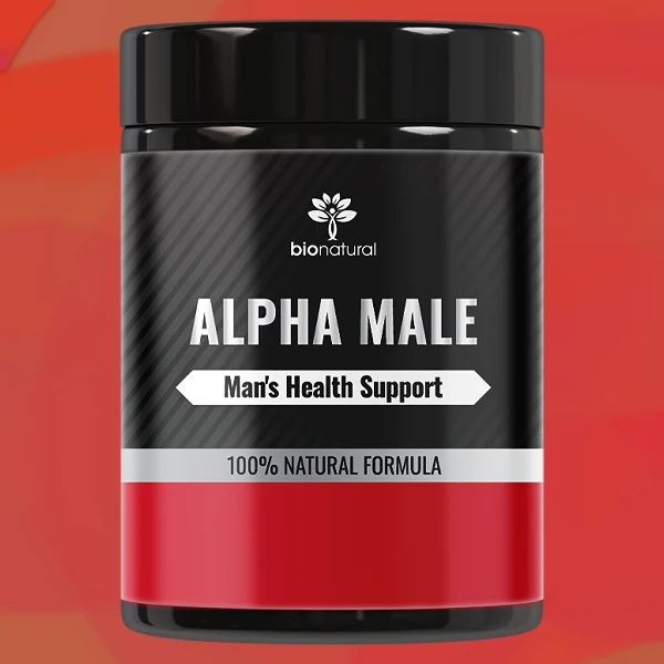 Alpha Male