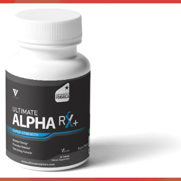 Alpha RX
