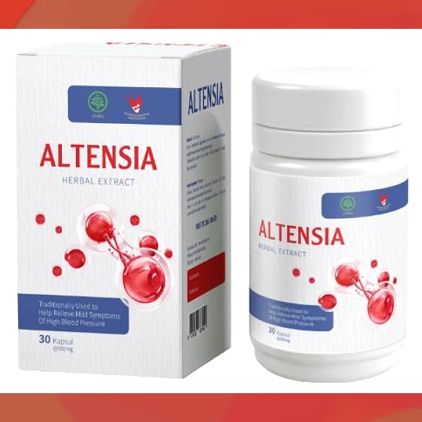 Altensia