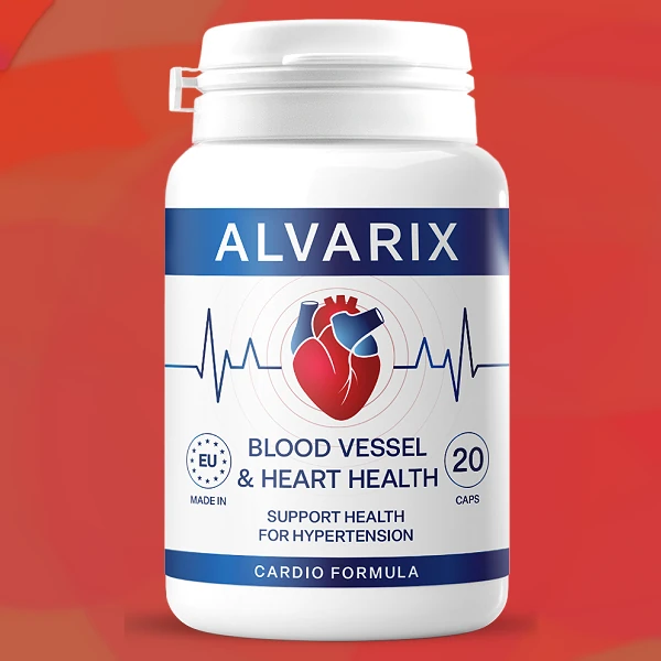 Alvarix