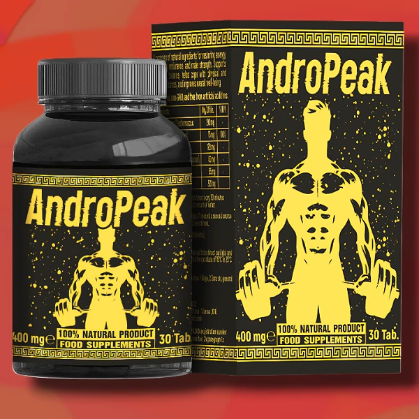 AndroPeak