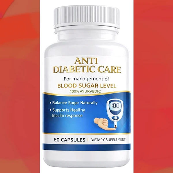 Anti Diabetic Care