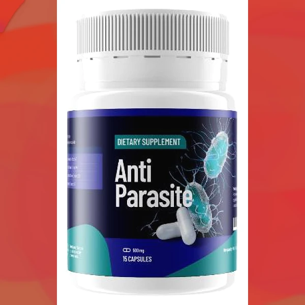 Anti Parasite