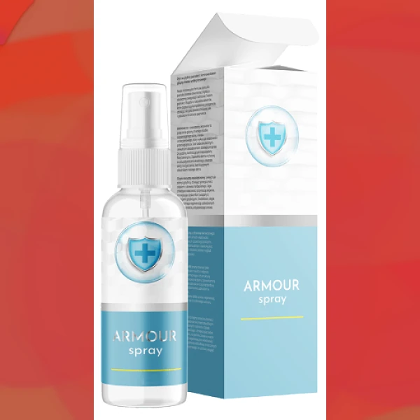 Armour Spray