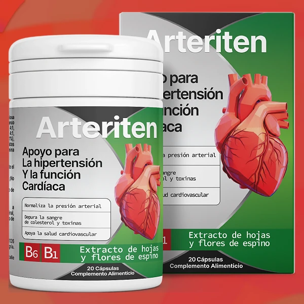 Arteriten
