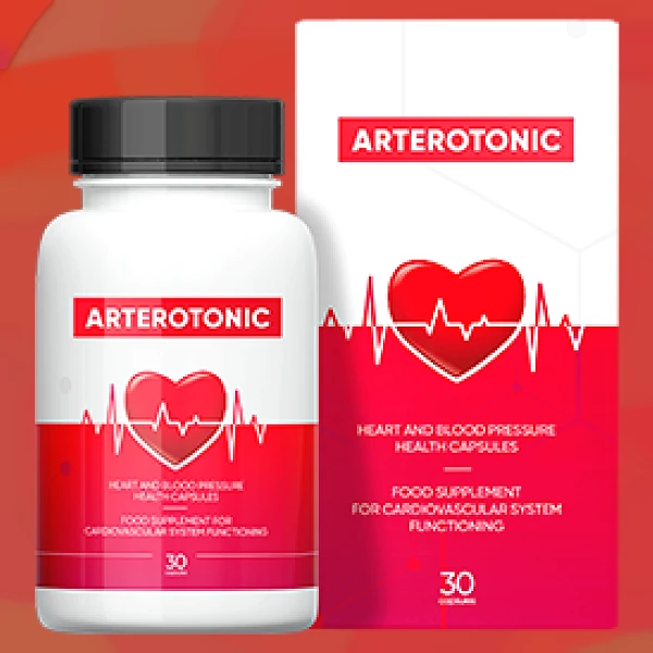 Arterotonic