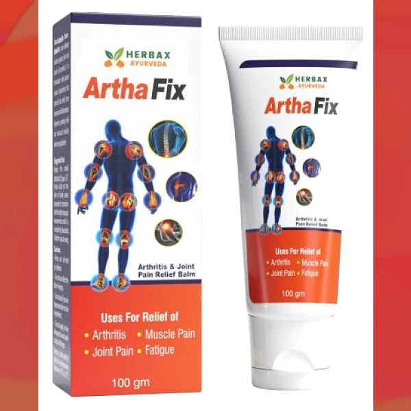 ArthaFix