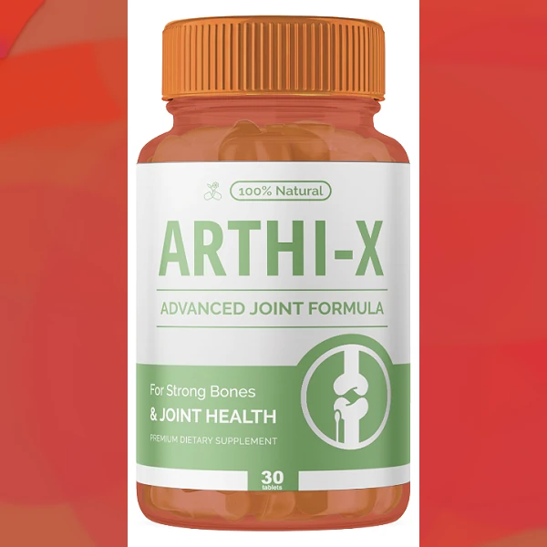 Arthi-X