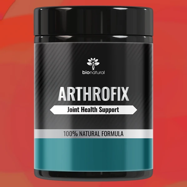 Arthrofix