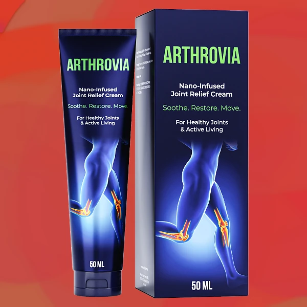 Arthrovia