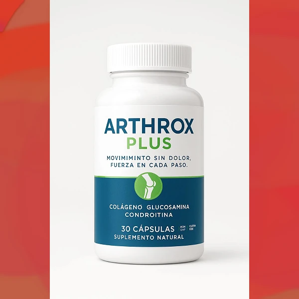 Arthrox