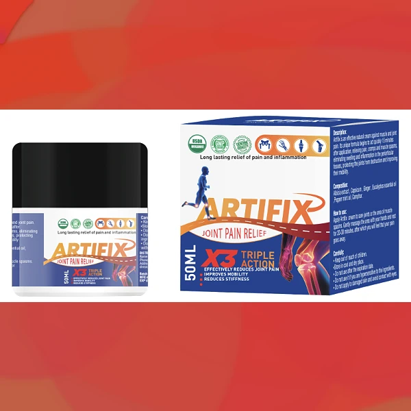 Artifix