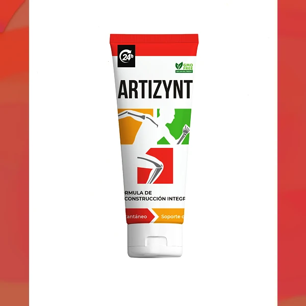 ArtiZynt Gel