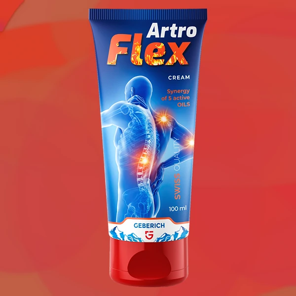 Artroflex Cream