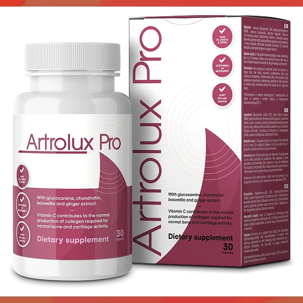 Artrolux Pro