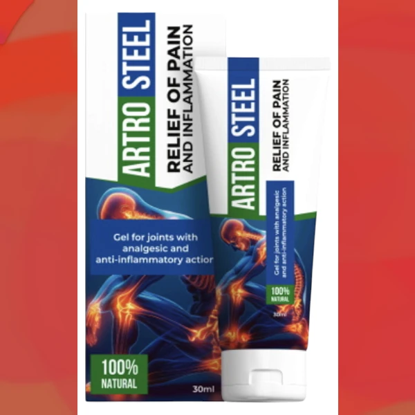 Artrosteel