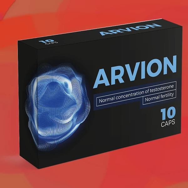 ARVION