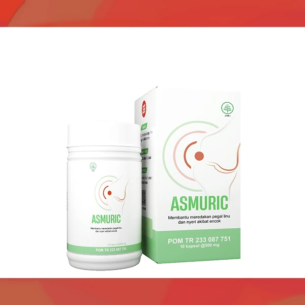 Asmuric
