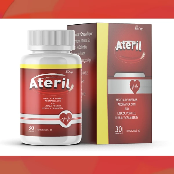 Ateril
