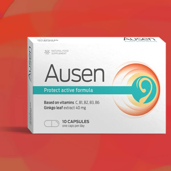 Ausen