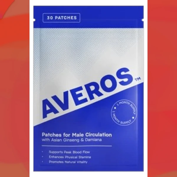 AVEROS