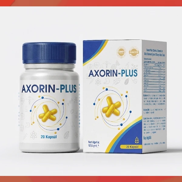 Axorin-Plus