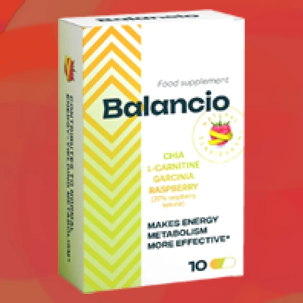 Balancio