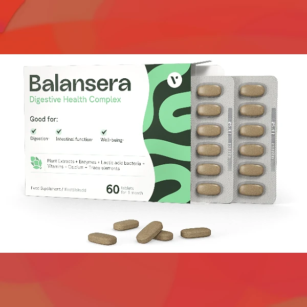 Balansera