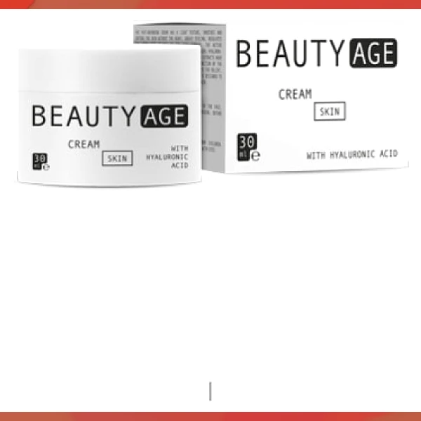 BEAUTY AGE SKIN