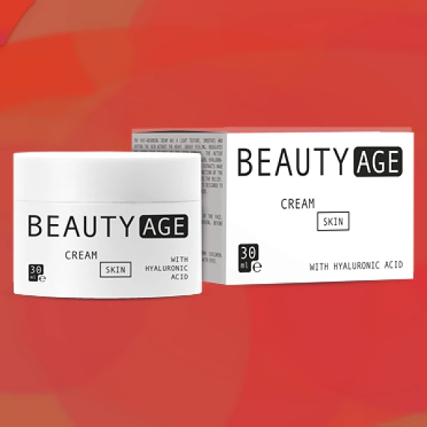Beauty Age