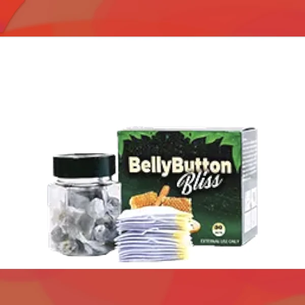 Belly Button Bliss