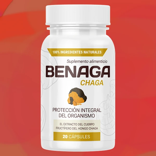 Benaga Chaga