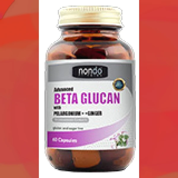 Betaglucan