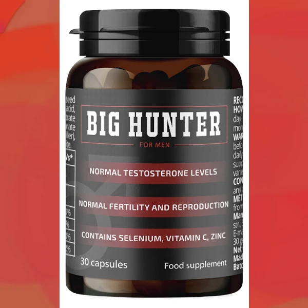 Big Hunter