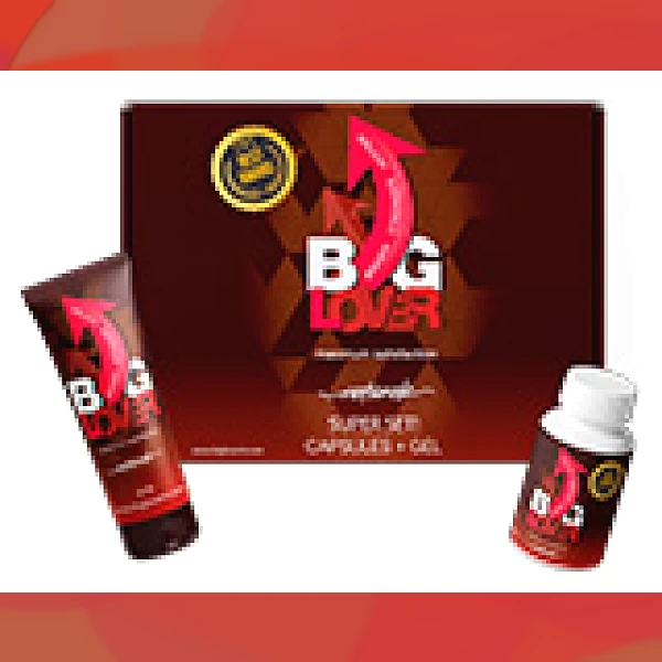 Big Lover
