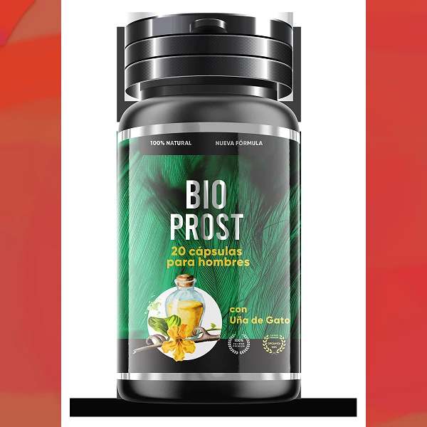 Bio Prost